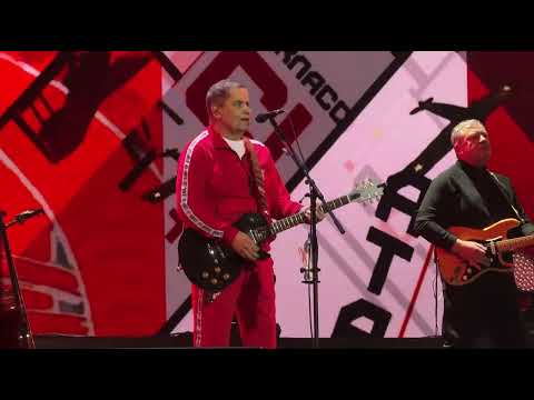 Видео: "ЛЮБЭ"  "АТАС"  Юбилейный концерт И.Матвиенко 22.02.25