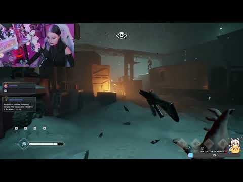 Видео: 𓆩♡𓆪 Прохождение Vampire the Masquerade: Bloodlines 2 - 7 ЧАСТЬ 𓆩♡𓆪