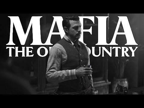 Видео: MAFIA The old Country/ ФИНАЛ часть 1/ Хардкорное прохождение на русском
