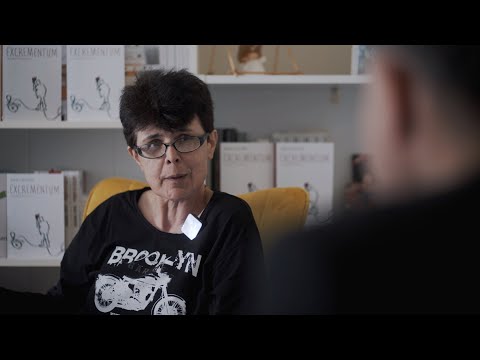 Видео: КХ ГОВОРИ // еп. 6: Мислене над екскременталното?/ Николай Колев разговаря с Нина Николова