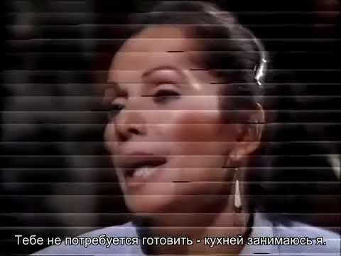 Видео: Санта Барбара   393 русские субтитры