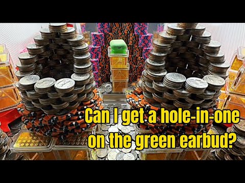 Видео: Сегодня это золотой ветер, толкач монет с высоким лимитом