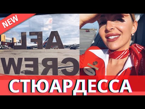Видео: КАК СТАТЬ СТЮАРДЕССОЙ АЭРОФЛОТА ● ЗАРПЛАТА СТЮАРДЕССЫ ● ТРЕБОВАНИЯ К ВНЕШНОСТИ И ИНОСТРАННОМУ ЯЗЫКУ