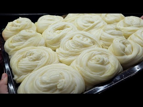 Видео: Это совершенно новый метод. Рецепт открытия в турецком стиле. Просто и вкусно.