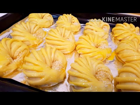 Видео: ВСЕ В ШОКЕ от того, как Я ГОТОВЛЮ этот РЕЦЕПТ. За 30 минут + Выпечка. Со стола улетает сразу.ПИРОЖКИ