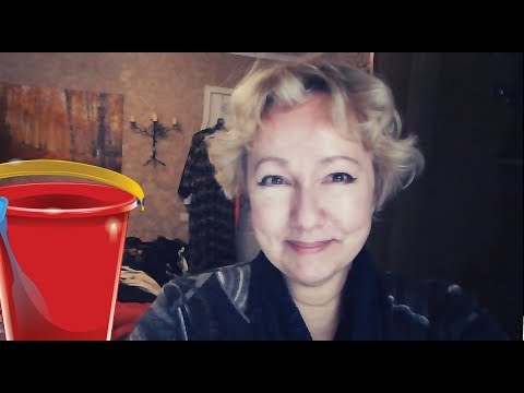 Видео: размусоривание ненужных вещей - гардероб