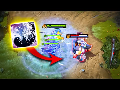 Видео: ЭТОТ САППОРТ СЛОМАН