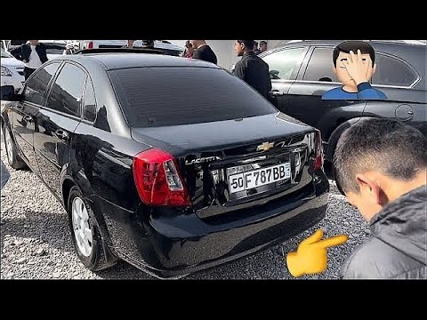 Видео: 6 НОЯБР ЖЕНТРА ЛАСЕТТИ НАРХЛАРИ 2025 НАМАНГАН НОРИН МАШИНА БОЗОРИ GENTRA JENTRA LASETTI NARXLARI 25