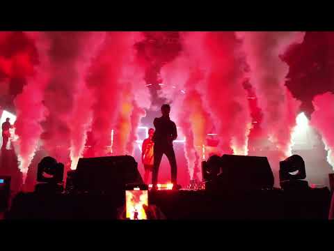 Видео: CMH & Мукка - Когда я умру (19.04.2025)