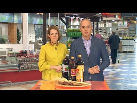 Видео: [1 канал] Контрольная закупка. Квас (6 июля 2015) Full HD 1080p