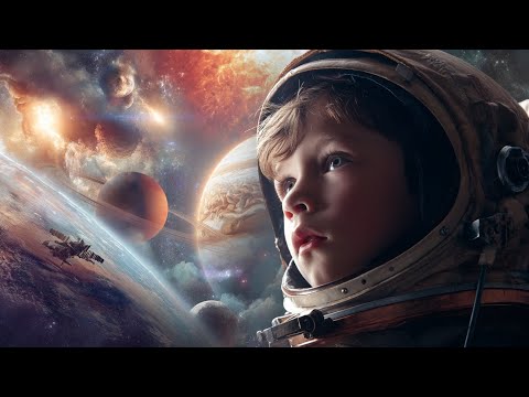 Видео: Космос для детей 🚀 путешествие по Солнечной системе