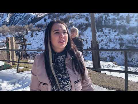Видео: Узбекистан! В посёлке 200 человек живут! Последний день в Ташкенте! Горы! Янгиабад! Рынок Ангрен!