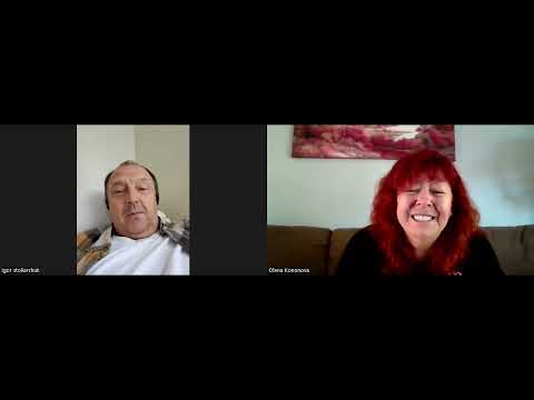 Видео: Как подняться на новый уровень с Госпоом (размышленя)