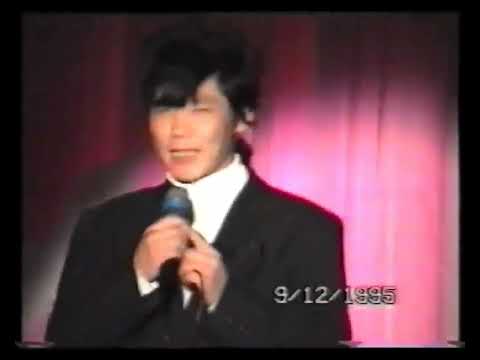 Видео: Куприян Баянаев - Дойдум сарсыардата