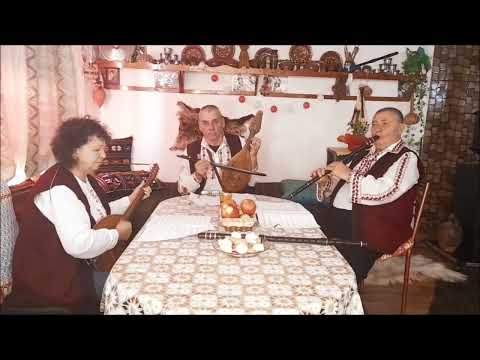 Видео: Ямболска тройка - "Пайдушко (Беглишко) хоро"