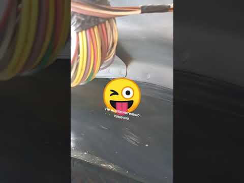 Видео: Откуда вода а салоне Dodge Caliber