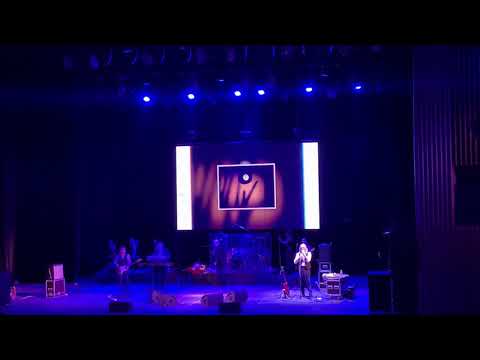 Видео: Валерий Меладзе - Притяжения больше нет LIVE