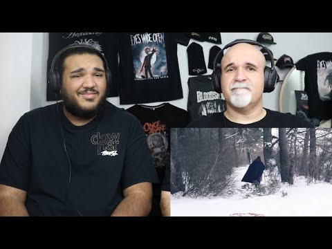 Видео: Grai - В объятиях Мары [Reaction/Review]