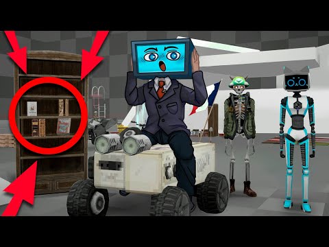 Видео: 📡 НОВОЕ ОБНОВЛЕНИЕ В VOTV просто ИМБА! (НЕТ) | Обзор Voices Of The Void 0.8.2c