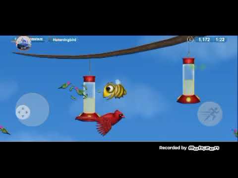 Видео: Tasty planet Пчела? Зачем её добавили в игру