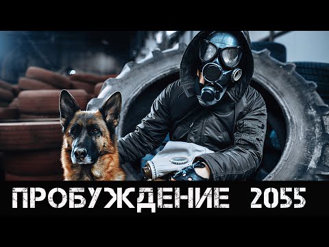 Видео: | Пробуждение 2055 | Мод от Жекана | # 2. Ищем Топазу хозяина и пытаемся выжить.
