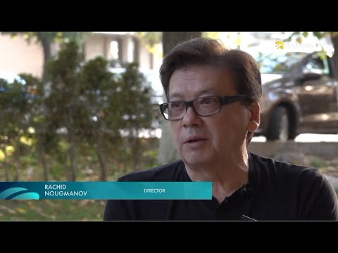 Видео: Как снимался фильм «Игла» с Виктором Цоем?