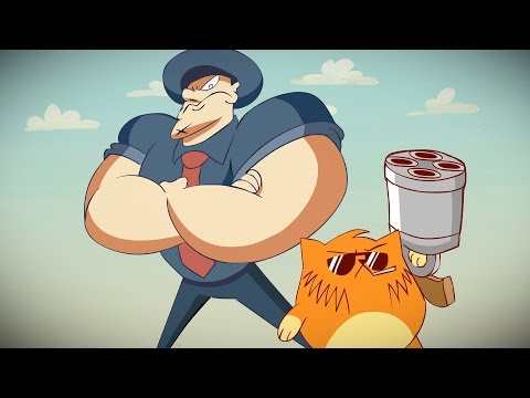 Видео: КОПиКОТ