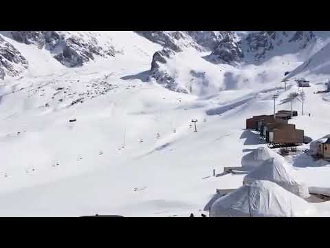 Видео: Арай тобы той андери Ерекше