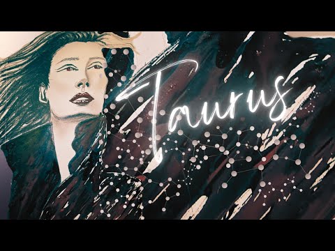 Видео: Телец — ситуация вот-вот изменится — Квантовый Тароскоп