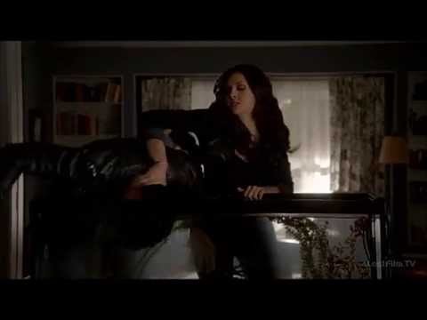 Видео: Дневники вампира- (нарезка№6) август 2015 год.