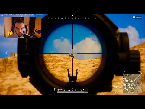 Видео: 🔥 [SNAILKICK] PUBG | КАТКА В ГАТКЕ | 09/02/2022