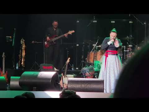 Видео: Елена Ваенга. Концерт г.Могилёв 17.10.2024г.