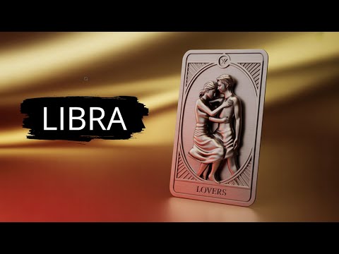 Видео: ВЕСЫ 💖 ПРИМИРЕНИЕ И НЕОЖИДАННЫЕ ПЕРЕМЕНЫ В ЛЮБВИ + ДЕНЬГИ 💰✨ТАРО НА ОКТЯБРЬ ЛЮБОВЬ