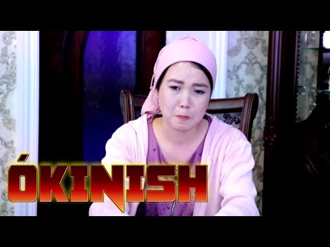 Видео: Орны толмайтуғын өкиниш - КИНО