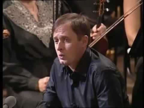 Видео: Хор Минина Поэма памяти С.Есенина