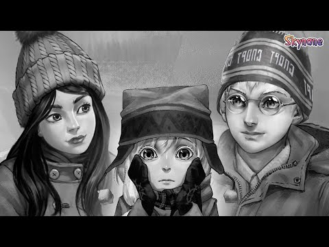 Видео: СБЛИЖЕНИЕ С ПОЛИНОЙ | Tiny Bunny: Other Story / Зайчик другая история [14]