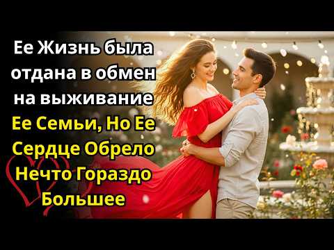 Видео: Женой миллионера по принуждению… Матерью по собственному выбору ❤️