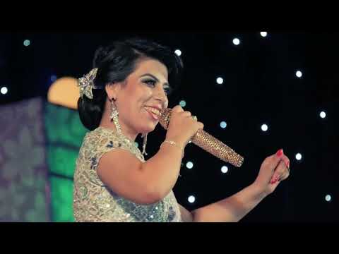 Видео: ТАНХО МАНАМ - Gulasal Pulatovа - КОНСЕРТ 2015 (Official Music Video) گولاسال پولوتووا