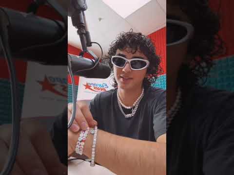 Видео: Амирхан Батабаев 25.09.2023 в эфире инстаграм. @amirchiiik