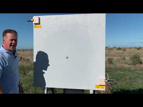 Видео: #64 Стальная дробь против свинцовой дроби — Видеоролики с советами по стрельбе из ружья — Серия 2...