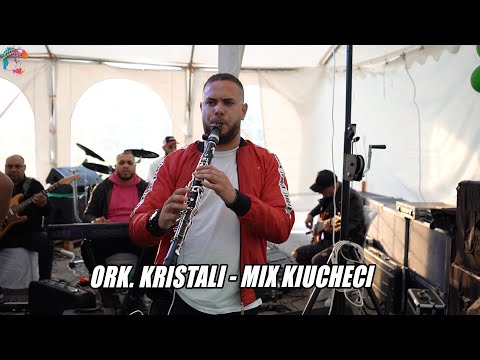 Видео: ORK. KRISTALI - MIX KIUCHECI - LIVE 2023/ОРК. КРИСТАЛИ - МИКС КЮЧЕЦИ - ЛАЙВ 2023