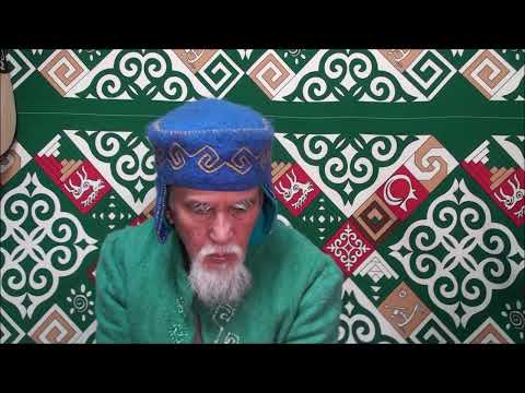 Видео: Көркем мінезсіз жүктерді меңгеру болмасты Жайнақтан