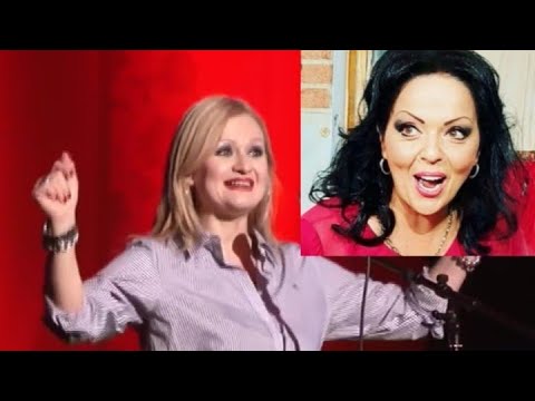 Видео: КОСМИЧКИ ДУЕЛ:АДРИЈАНА АЛАЧКИ ПРОТИВ ВЕСНА БЕЈБЕ!!! - ќе паѓате од смеа по овој неверојатен клип