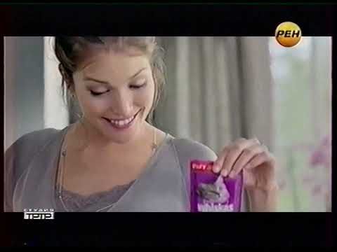 Видео: Рен ТВ / Студия ТРТР - Рекламные блоки и анонсы [Ноябрь 2011]