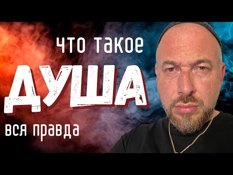 Видео: Что такое Душа ? |  Вся правда о человеке? | Как душа связана с телом? | Миссия души