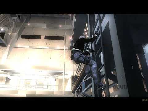 Видео: Resident Evil4 3.5 MOD! Очень темный атмосферный мод! Изменены враги! ФИНАЛ! Кровавый Саддлер