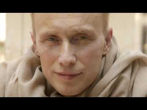 Видео: Олег Гадецкий (Говардхан Гопал) Бхагават Гита - лекция