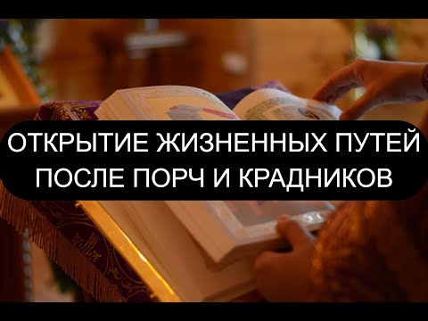 Видео: ОТКРЫТИЕ ЖИЗНЕННЫХ ПУТЕЙ