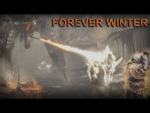 Видео: Forever Winter Ищем короткие маршруты