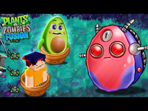 Видео: 🧟‍♂️ ЭТО САМЫЙ СЛОЖНЫЙ УРОВЕНЬ В РАСТЕНИЯ ПРОТИВ ЗОМБИ